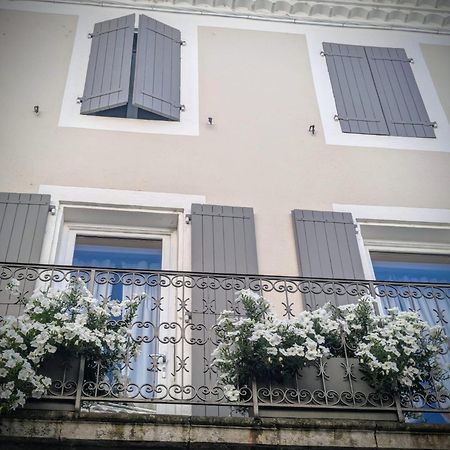 La Tulipe Sauvage Bed & Breakfast Bourdeaux Exterior photo