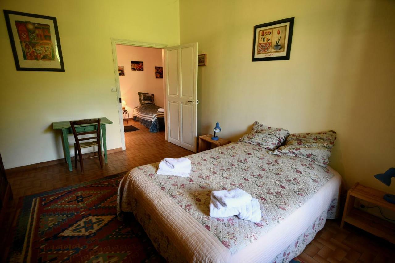 La Tulipe Sauvage Bed & Breakfast Bourdeaux Exterior photo